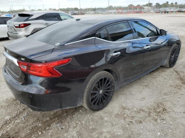 Photo 3 from auction – 2017 NISSAN MAXIMA 3.5 with VIN 1N4AA6AP8HC383153