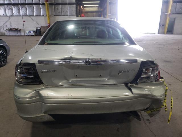 Photo 6 from auction – 2004 MERCURY SABLE LS P with VIN 1MEHM55S44G602183