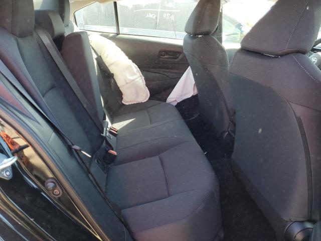 Photo 10 from auction – 2022 TOYOTA COROLLA LE with VIN 5YFEPMAEXNP376463