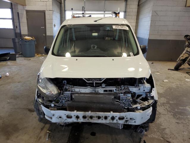 Photo 5 from auction – 2021 FORD TRANSIT CO with VIN NM0LS7E20M1496697