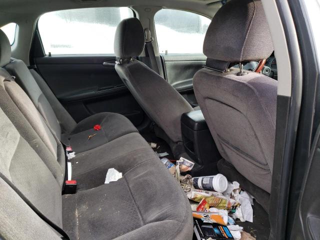 Photo 10 from auction – 2013 CHEVROLET IMPALA LT with VIN 2G1WG5E38D1258694