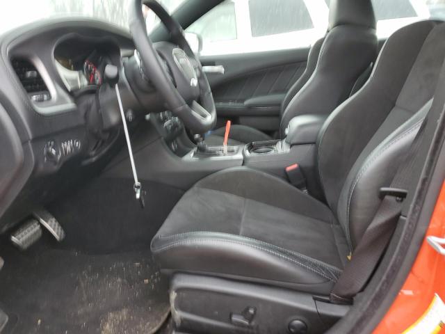 Photo 7 from auction – 2022 DODGE CHARGER R/ with VIN 2C3CDXCTXNH240647
