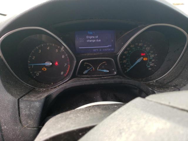 Photo 9 from auction – 2012 FORD FOCUS SE with VIN 1FAHP3K25CL473674