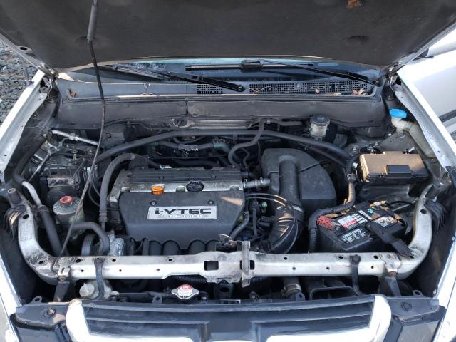 Photo 12 from auction – 2004 HONDA CR-V EX with VIN SHSRD78834U251903