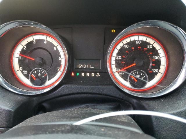 Photo 9 from auction – 2014 DODGE GRAND CARA with VIN 2C4RDGBG0ER328353