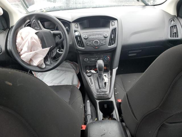 Photo 8 from auction – 2018 FORD FOCUS SE with VIN 1FADP3F29JL320656