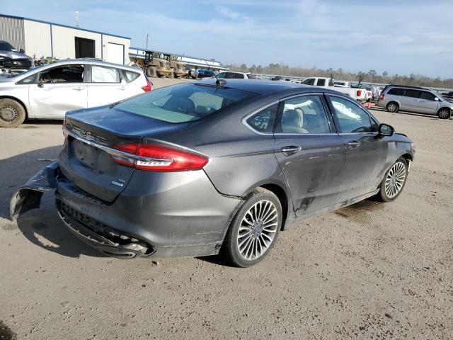Photo 3 from auction – 2017 FORD FUSION SE with VIN 3FA6P0H91HR174993