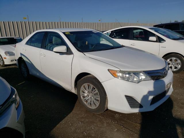 Photo 4 from auction – 2014 TOYOTA CAMRY L with VIN 4T1BF1FK0EU350925