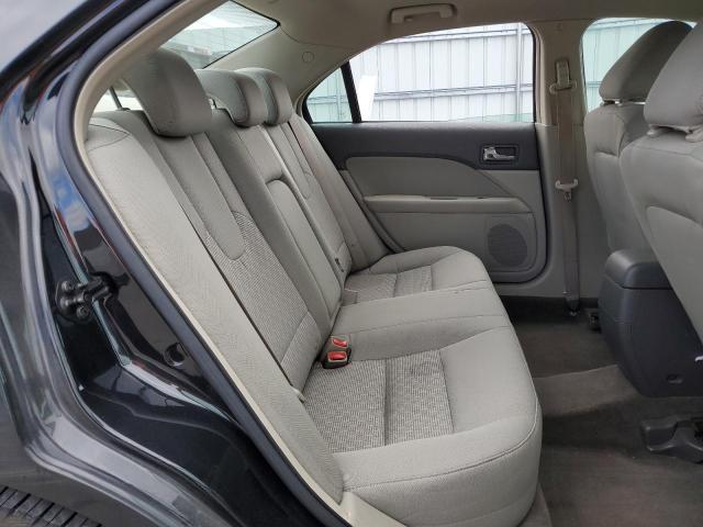 Photo 10 from auction – 2010 FORD FUSION S with VIN 3FAHP0GA7AR303457