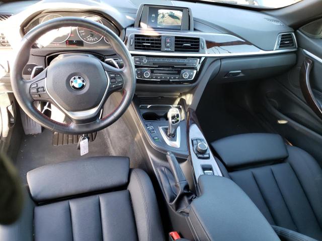 Foto 8 de la subasta – 2018 BMW 430I con VIN WBA4Z1C55JEC73668