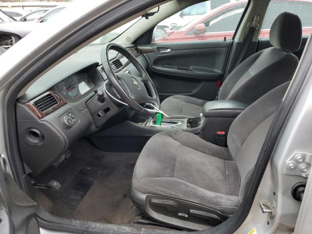 Photo 7 from auction – 2013 CHEVROLET IMPALA LT with VIN 2G1WG5E39D1238289
