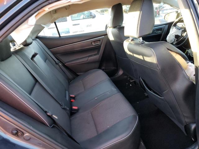 Photo 10 from auction – 2016 TOYOTA COROLLA L with VIN 5YFBURHE9GP432670