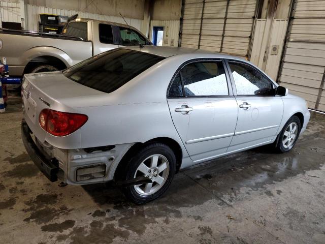 Photo 3 from auction – 2005 TOYOTA COROLLA LE with VIN 1NXBR32E15Z534144