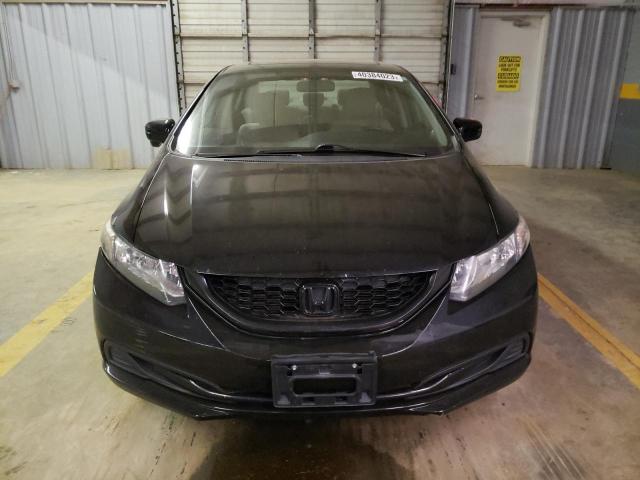 Photo 5 from auction – 2015 HONDA CIVIC EX with VIN 19XFB2F86FE221227