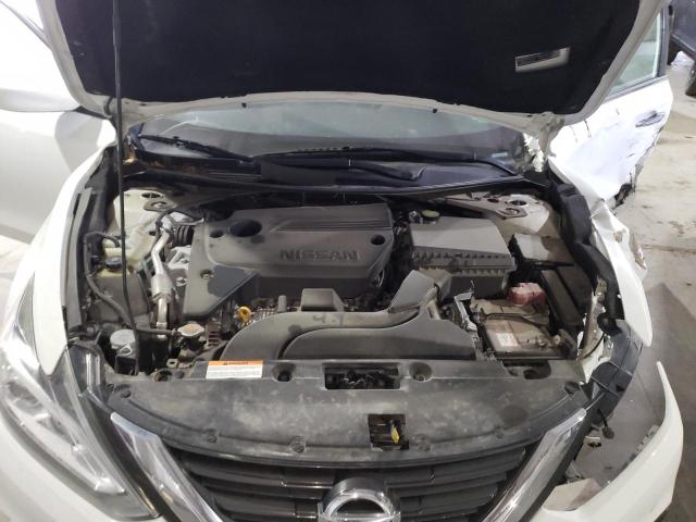 Photo 11 from auction – 2017 NISSAN ALTIMA 2.5 with VIN 1N4AL3AP2HN332745