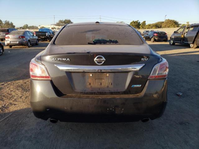Photo 6 from auction – 2014 NISSAN ALTIMA 2.5 with VIN 1N4AL3AP6EC324171