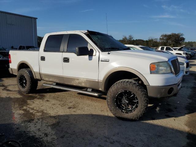 Photo 4 from auction – 2006 FORD F150 SUPER with VIN 1FTPW14V56FB78078