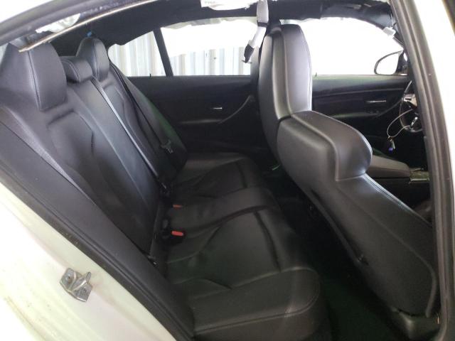 Photo 10 from auction – 2018 BMW M3 with VIN WBS8M9C57J5K98871