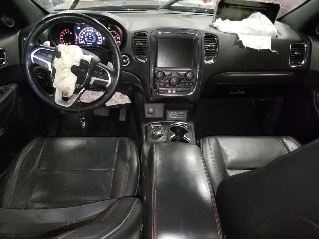 Photo 8 from auction – 2014 DODGE DURANGO R/ with VIN 1C4SDJCT5EC590050