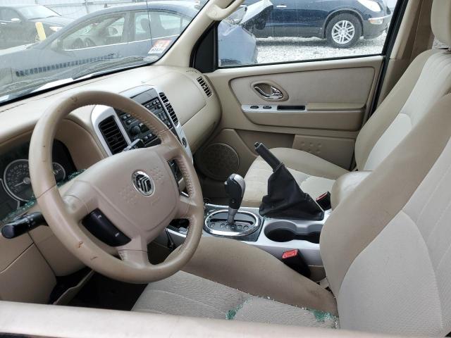 Photo 7 from auction – 2005 MERCURY MARINER with VIN 4M2YU56145DJ05980