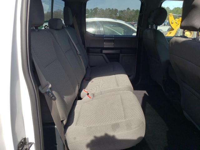 Photo 10 from auction – 2016 FORD F150 SUPER with VIN 1FTEW1CF9GFD58554