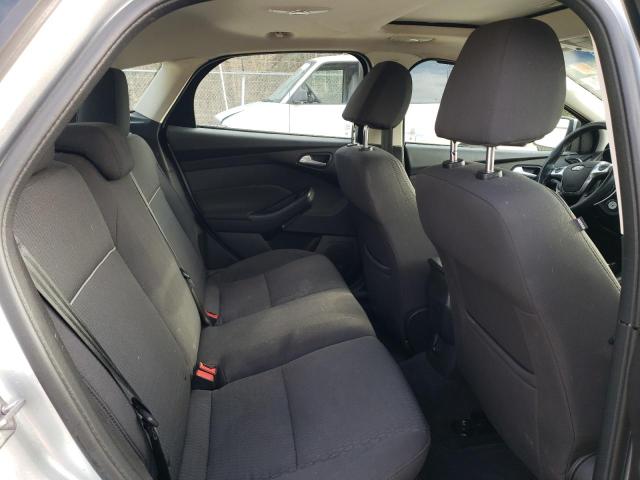 Photo 10 from auction – 2012 FORD FOCUS SEL with VIN 1FAHP3M2XCL474624