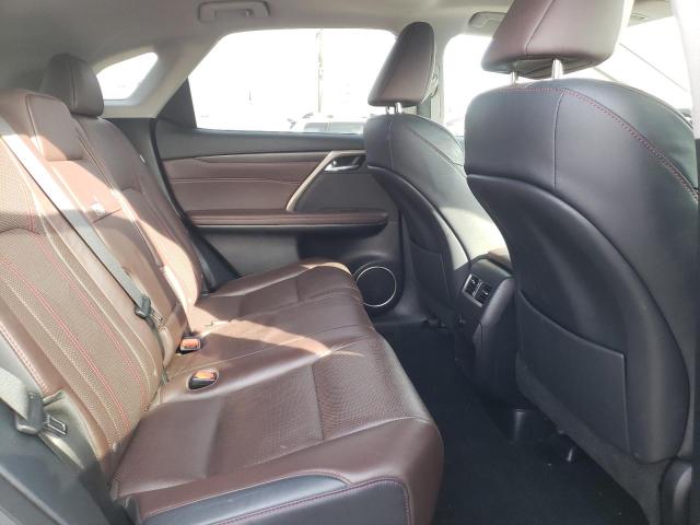 Photo 10 from auction – 2017 LEXUS RX 350 BAS with VIN 2T2BZMCA8HC054718