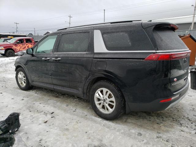 Photo 2 from auction – 2022 KIA CARNIVAL L with VIN KNDNB5H30N6076513
