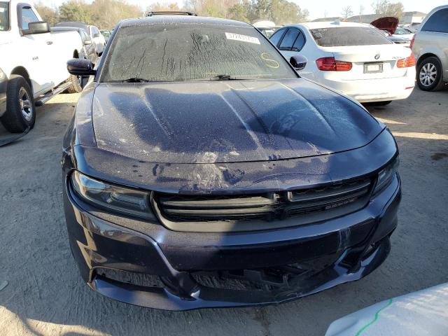 صورة رقم 5 من المزاد - 2015 DODGE CHARGER R/ مع VIN 2C3CDXCT3FH852366