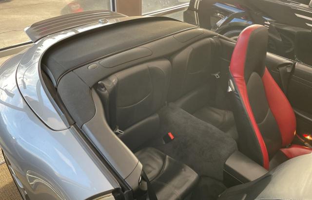 Photo 6 from auction – 2010 PORSCHE 911 CARRER with VIN WP0CB2A93AS754144