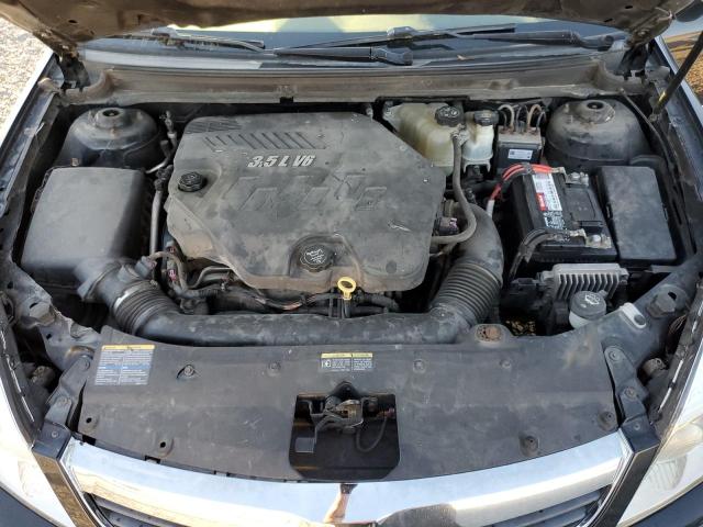 Photo 11 from auction – 2008 SATURN AURA with VIN 1G8ZS57N38F293220