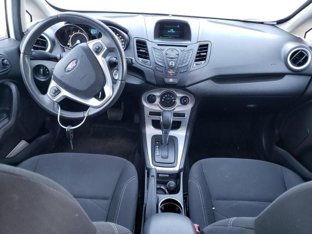 Photo 8 from auction – 2015 FORD FIESTA SE with VIN 3FADP4BJ0FM213486