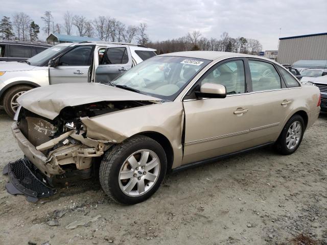 Photo 1 from auction – 2005 FORD FIVE HUNDR with VIN 1FAFP24195G107444