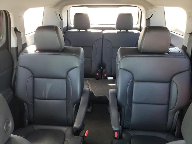 Photo 10 from auction – 2021 GMC ACADIA SLT with VIN 1GKKNML46MZ208924