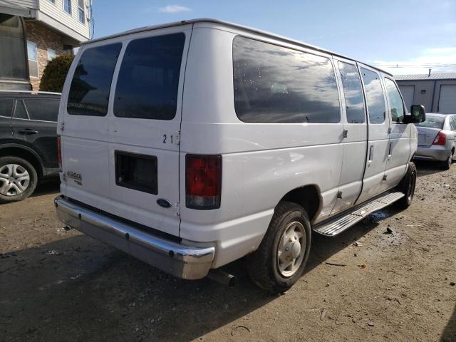 Photo 3 from auction – 2008 FORD ECONOLINE with VIN 1FBNE31L98DA80358