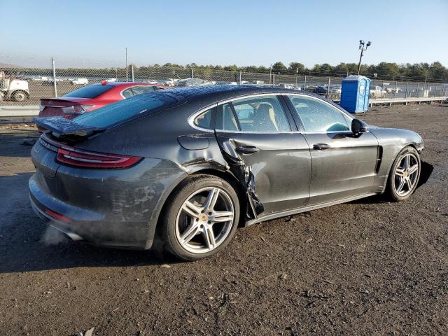 Photo 3 from auction – 2018 PORSCHE PANAMERA 4 with VIN WP0AA2A72JL110878