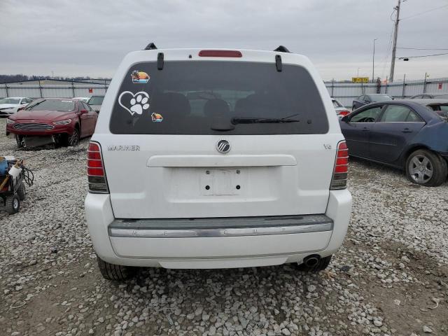 Photo 6 from auction – 2005 MERCURY MARINER with VIN 4M2YU56145DJ05980