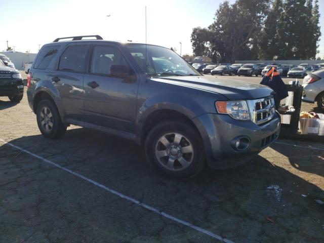 Photo 4 from auction – 2012 FORD ESCAPE XLT with VIN 1FMCU0DG6CKA76464
