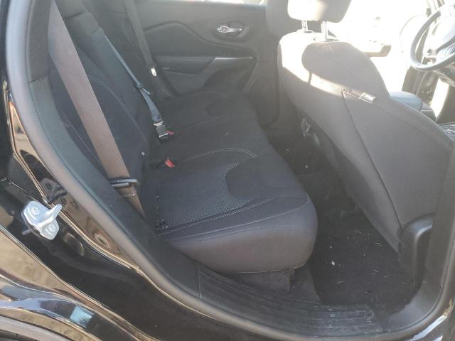 Photo 10 from auction – 2019 JEEP CHEROKEE L with VIN 1C4PJMCB2KD189732