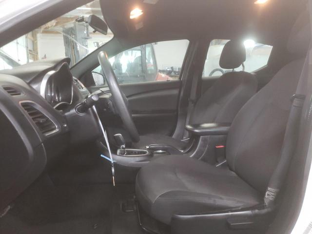 Photo 7 from auction – 2013 DODGE AVENGER SE with VIN 1C3CDZAB2DN565093