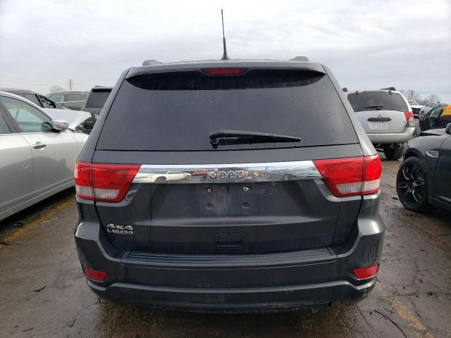 Photo 6 from auction – 2011 JEEP GRAND CHER with VIN 1J4RR4GG3BC518879