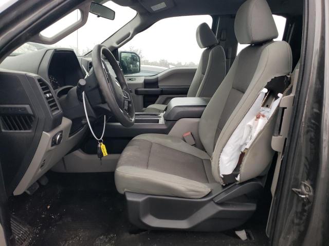 Photo 7 from auction – 2017 FORD F150 SUPER with VIN 1FTEX1E83HKE15609