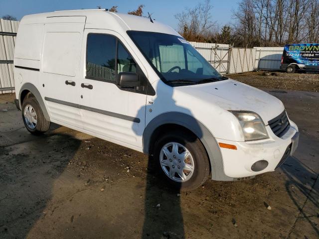 Photo 4 from auction – 2010 FORD TRANSIT CO with VIN NM0LS7DN1AT005632