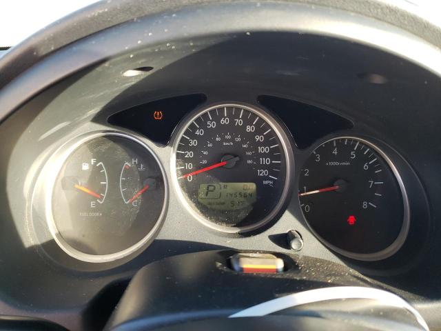 Foto 9 de la subasta – 2008 SUBARU FORESTER 2 con VIN JF1SG67618H708469