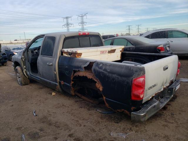Photo 2 from auction – 2008 DODGE RAM 1500 S with VIN 1D7HU18288J102984