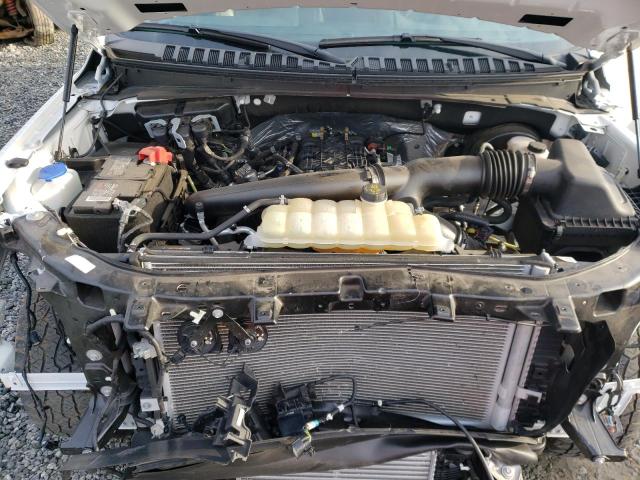 Photo 12 from auction – 2021 FORD EXPEDITION with VIN 1FMJU1HT6MEA15359