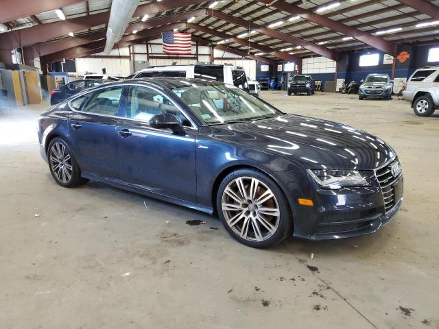 Photo 4 from auction – 2012 AUDI A7 PRESTIG with VIN WAUSGAFC2CN029550