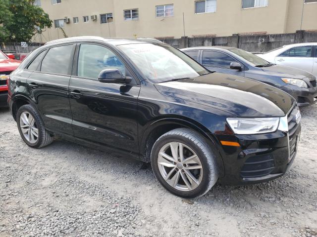Фото 4 с аукциона – 2017 AUDI Q3 PREMIUM с VIN WA1BCCFS2HR011674