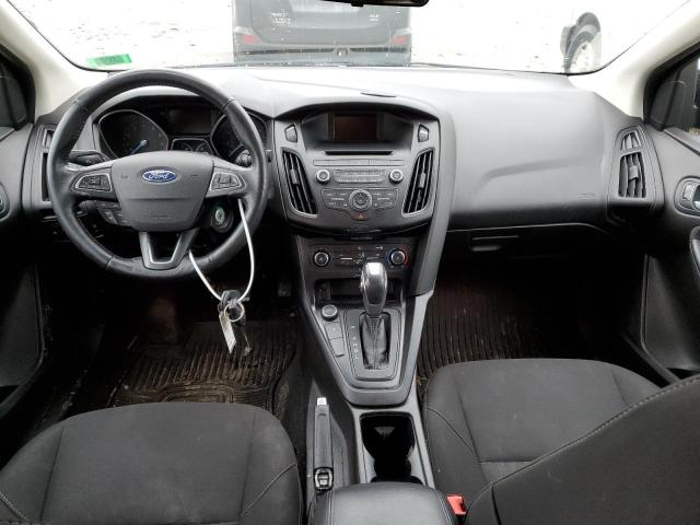 Photo 8 from auction – 2016 FORD FOCUS SE with VIN 1FADP3F27GL273376