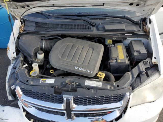 Photo 12 from auction – 2013 DODGE GRAND CARA with VIN 2C4RDGBG4DR586924